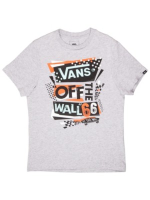 maglietta vans marrone